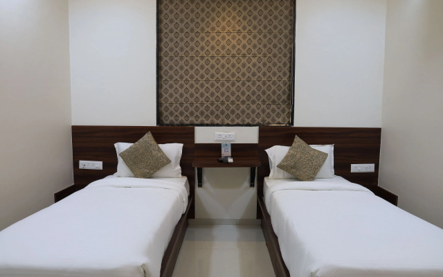 StayBird - Nest, Kharadi