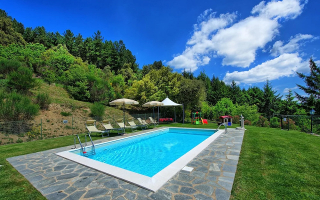 Villa Portole Due