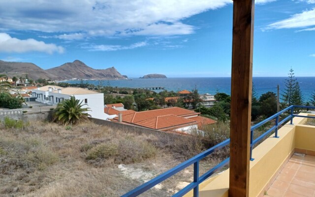 Terraço Vista Mar Próximo da Praia