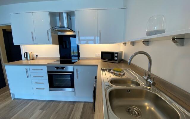 Eden Escapes Serviced Apartments