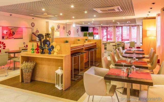 ibis Porto Centro São Bento