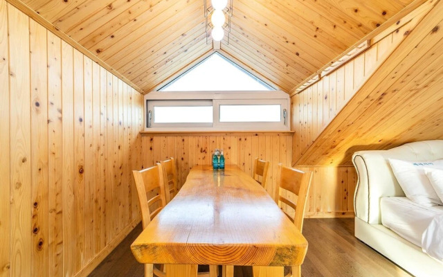 Pension Venezia in Samcheok