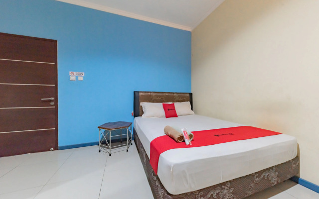 Formerly Reddoorz Pangeran Suryanata Samarinda