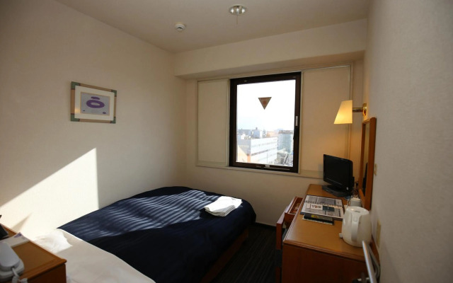 Kyoto Plaza Hotel