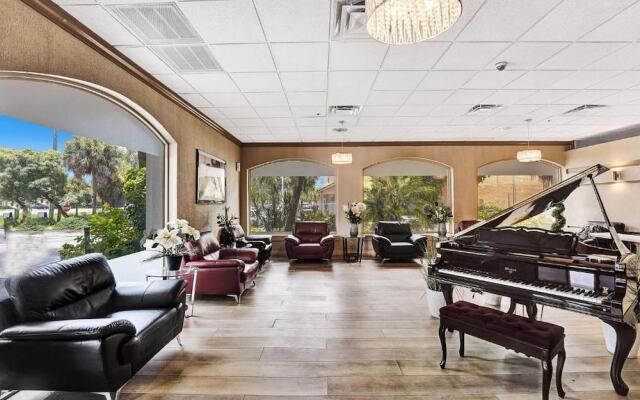 Ramada Plaza Ft. Lauderdale