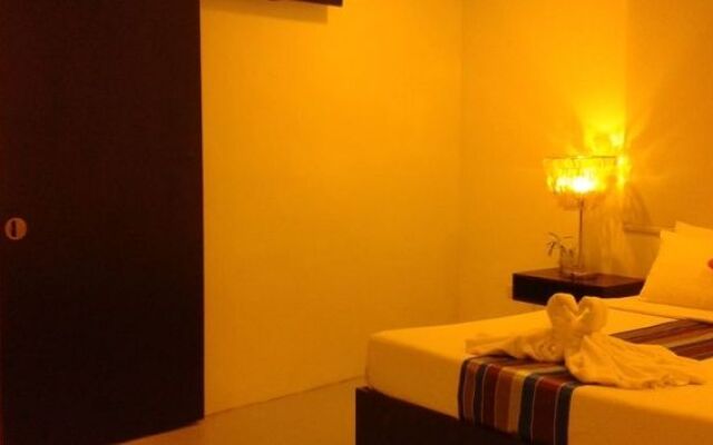 Casa Alonso Boracay