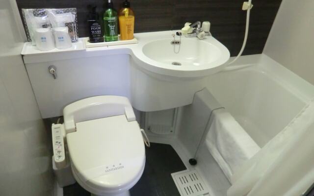 Azu garden Nippombashi / Vacation STAY 74141