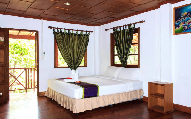 Reuan Thai Village Samui