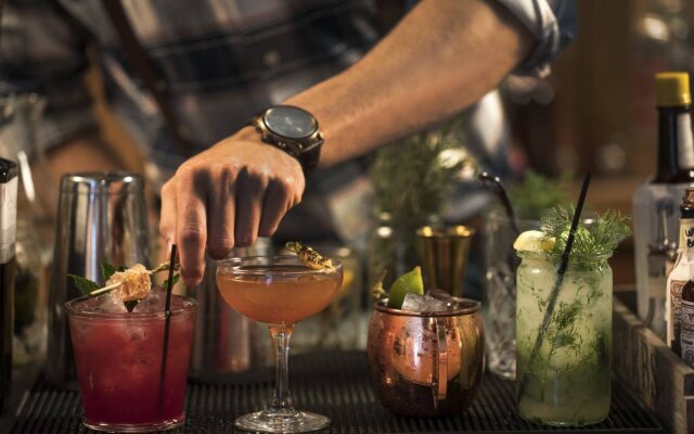 The Ritz-Carlton Orlando, Grande Lakes