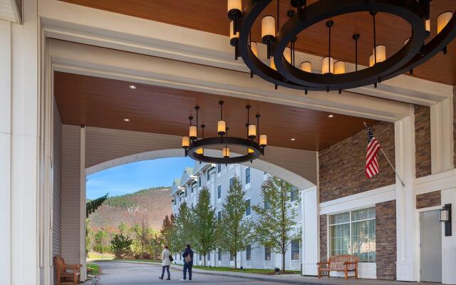 North Conway Grand Hotel