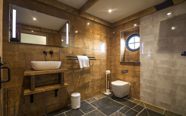 Lavender - Luxurious Barn Conversion