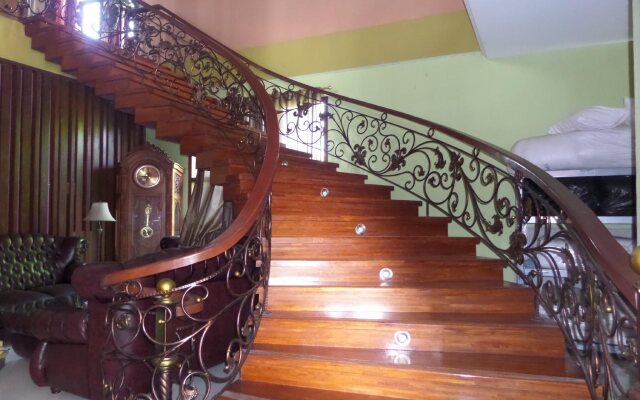 Alkyfa Hotel 2