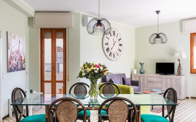 Baia Delle Sirene in Noto