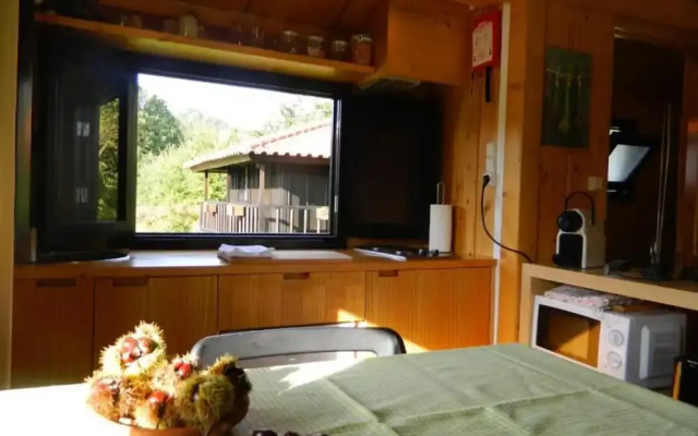 Pool Villa Espigueiro I