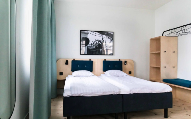 STF Stockholm Skeppsholmen Hostel