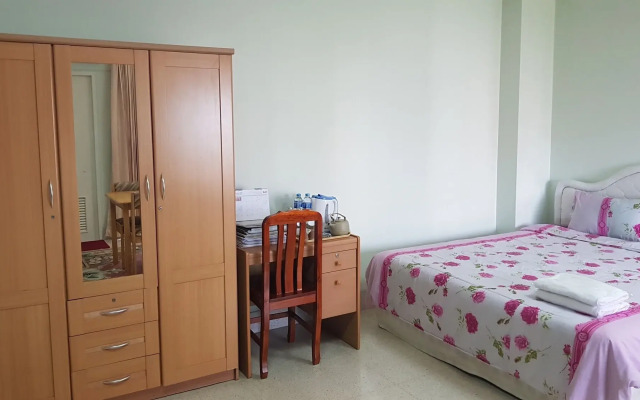 Aek Udon Apartment