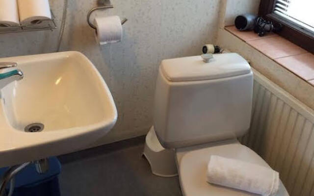 Hotel Amandis