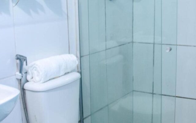 Hotel Pousada Maravista