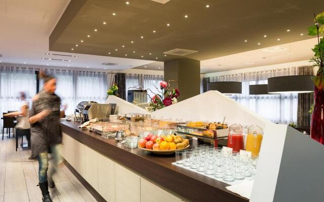 Db Hotel Verona, Airport Congress & Spa