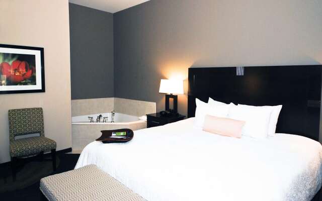 Hampton Inn Maumelle AR