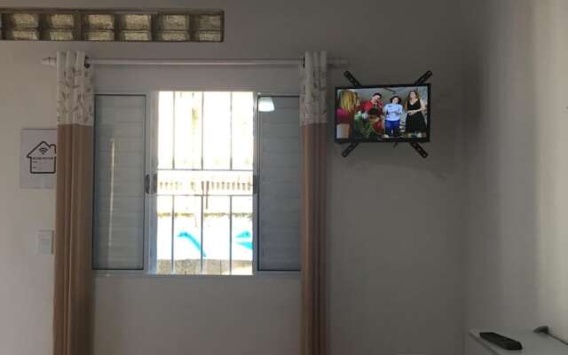 Pousada Recanto da Praia