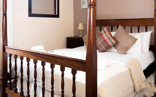The Wheatsheaf Inn