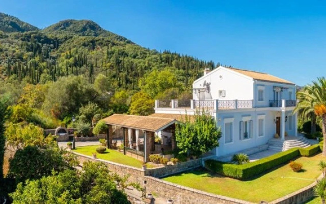 Villa Golden Tiara Large Private Pool A C Wifi