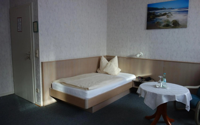 Hotel Lex