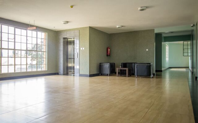 Desmond Tutu Conference Centre