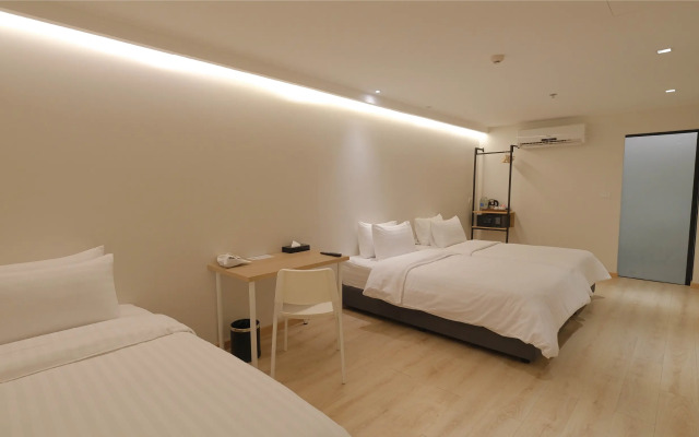 Simplestay Chatuchak, Surestay Collection By Best Western