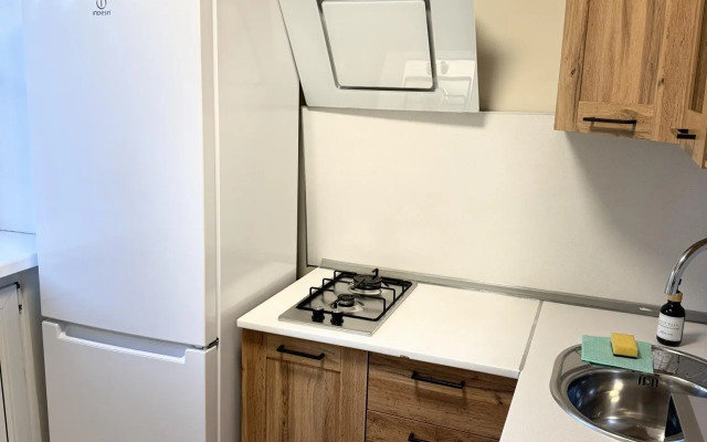 Тепло Дом на улице Карла Маркса 78