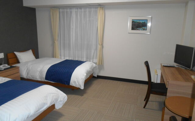 Onsen Hotel Nakahara Bessou