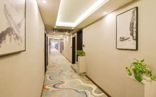 Fengxitian Folk Hotel