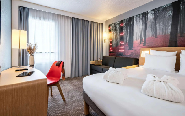 Novotel Paris East