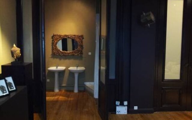 B&B De Bijloke Hotel
