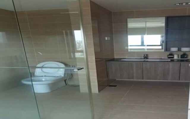 By The Sea Suite,Batu Ferringhi