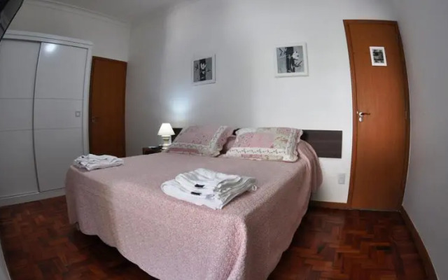 Apartamento Noel Rosa