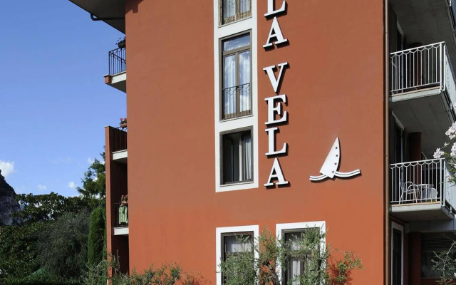 Club Hotel e Residence La Vela