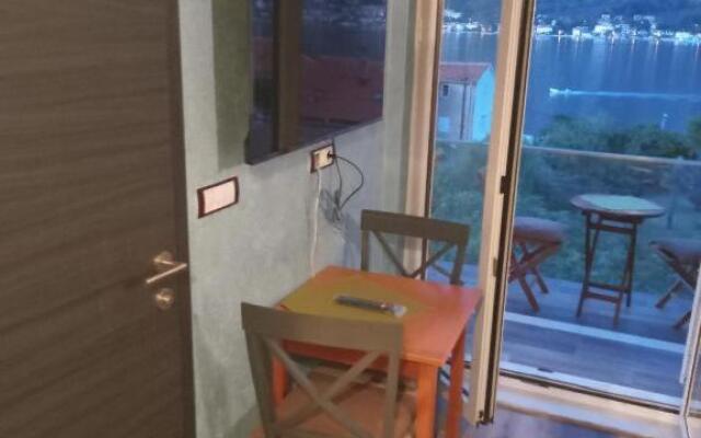 Charming Suite in Prčanj Montenegro