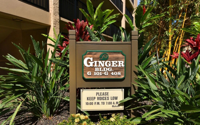 Papakea H107 1 Bedroom Condo
