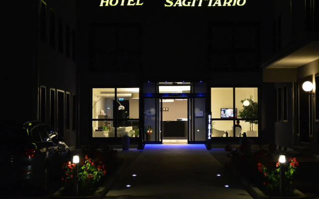 Hotel Sagittario