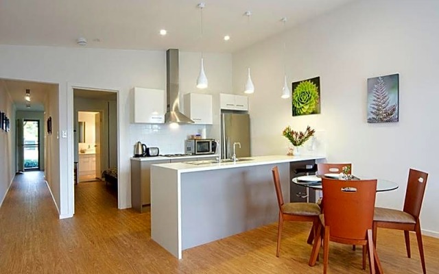 Seagrass Villas