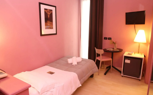 Hotel Corallo Rimini
