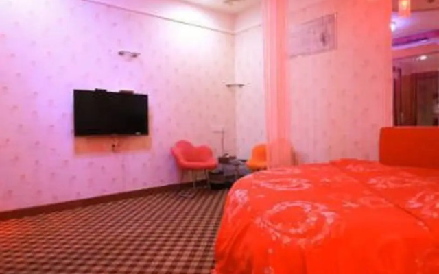 Oriental Ginza Garden Hotel