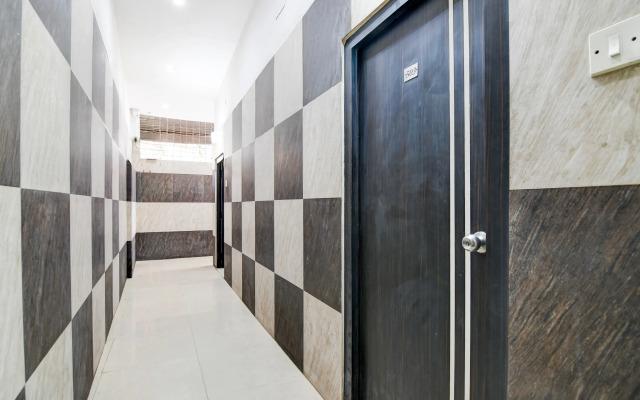 FabHotel Gardenia