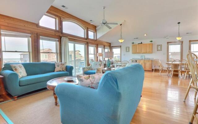 7030 - Explorers Beacon