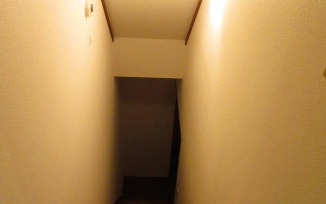 Broadway Nakano Sharehouse