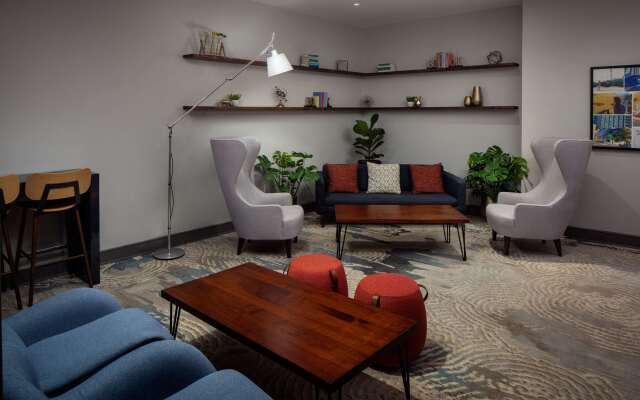 The Bethesdan Hotel, Tapestry Collection by Hilton
