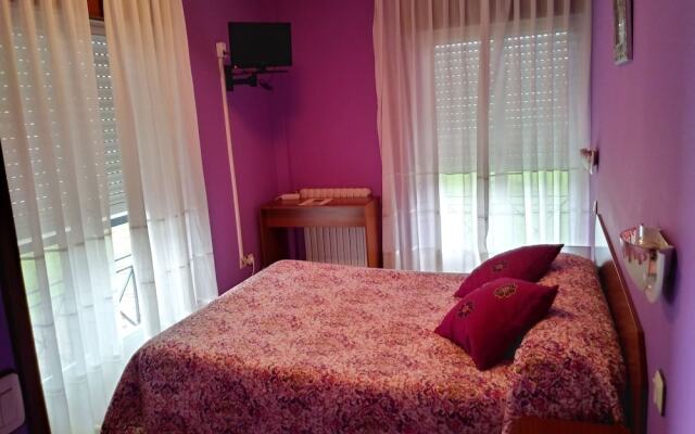 Hostel Casa Pepe