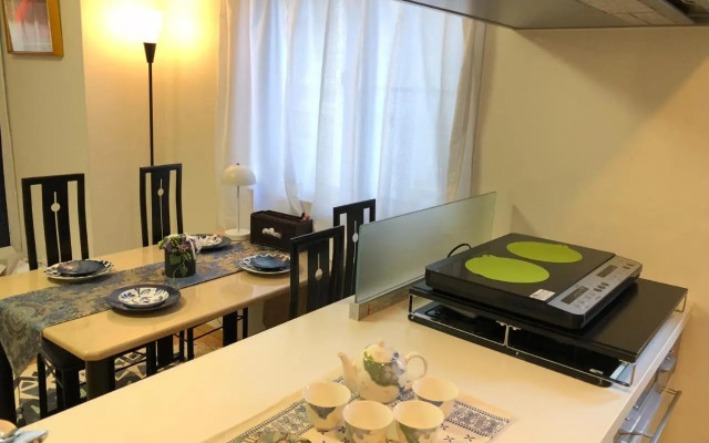 Toshima-ku - House - Vacation STAY 8513